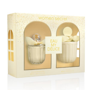 Women’Secret Eau My Delice Set Fragrance