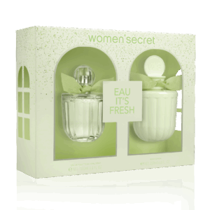 Women’Secret Eau It’s Fresh Set Fragrance
