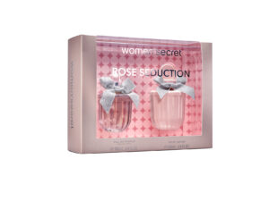 Women’Secret Rose Seduction Gift Set Fragrance