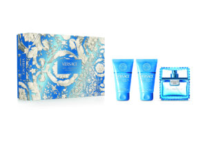 Versace Man Eau Fraiche Fragrance