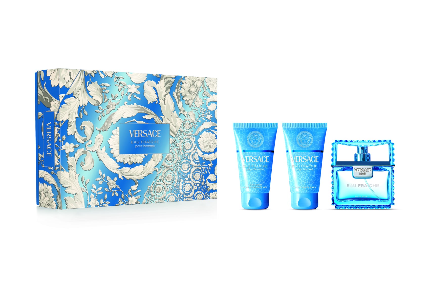 Fragrance Versace Man Eau Fraiche Versace Man Eau Fraiche Fragrance