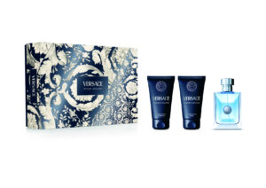 Versace Pour Homme Fragrance