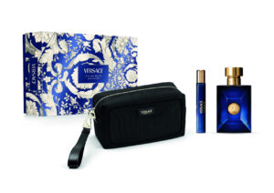 Versace Dylan Blue Pour Homme Fragrance