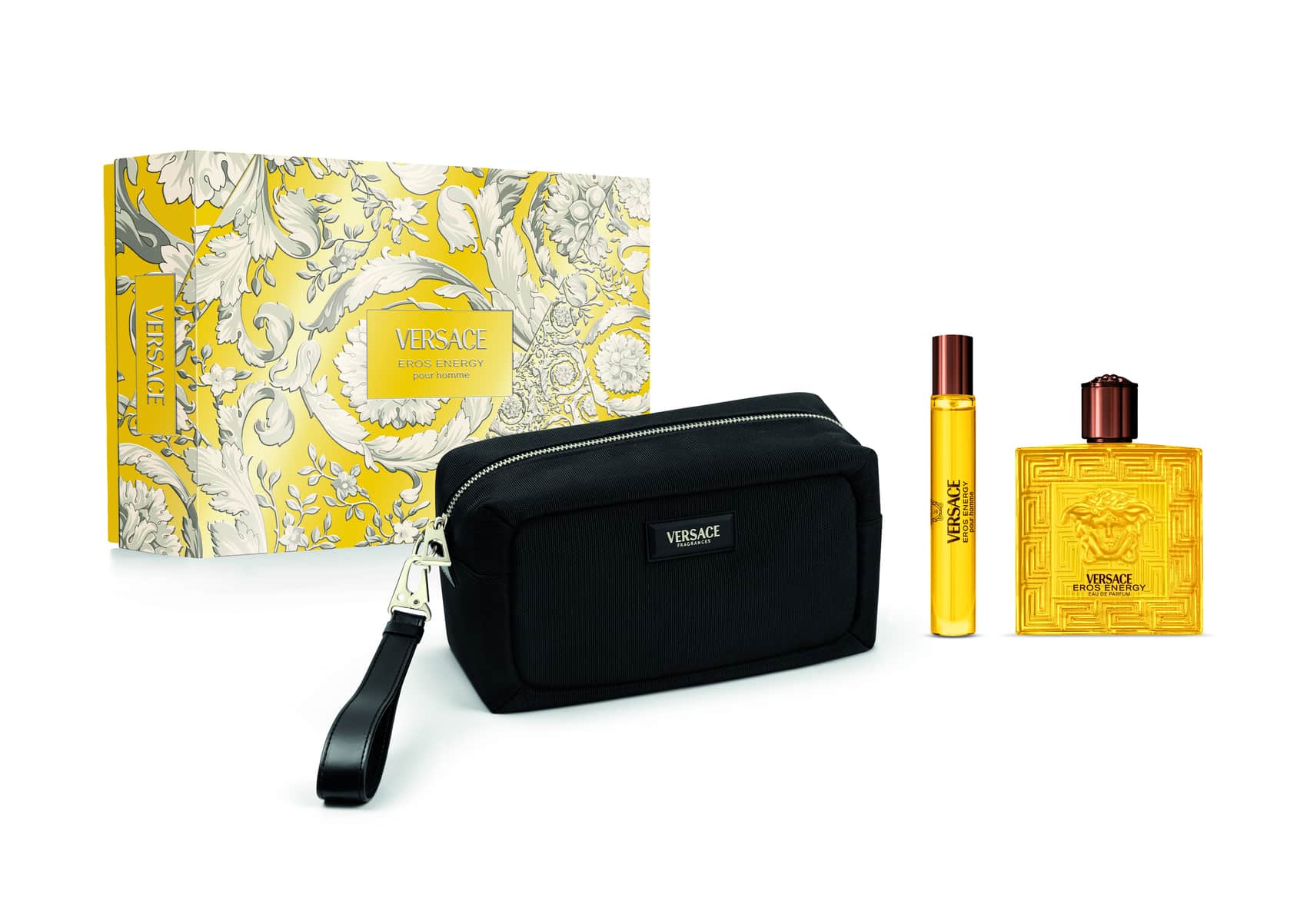 Fragrance Versace Eros Energy Versace Eros Energy Fragrance