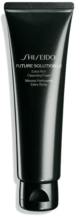 Shiseido Future Solution LX Extra Rich Cleansing Foam Shiseido