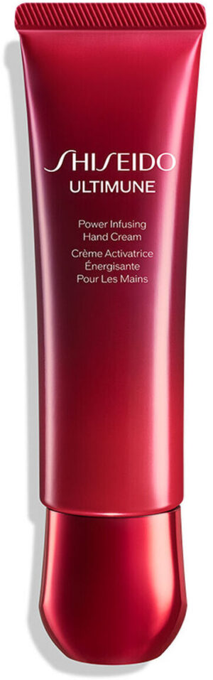 Shiseido Ultimune Power Infusing Hand Cream Shiseido