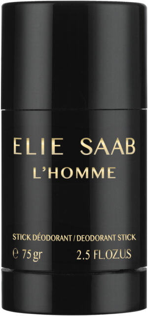 Elie Saab L’Homme Deo Stick Elie Saab