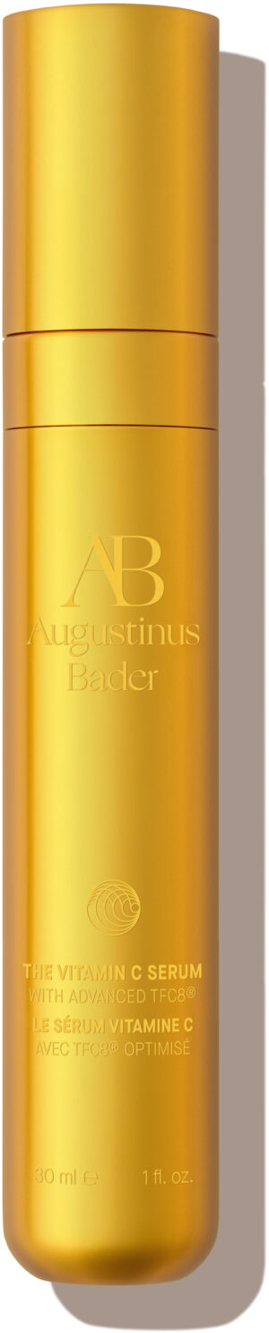 Augustinus Bader* The Vitamin C Serum Augustinus Bader