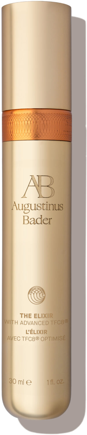 Augustinus Bader* The Elixir Augustinus Bader
