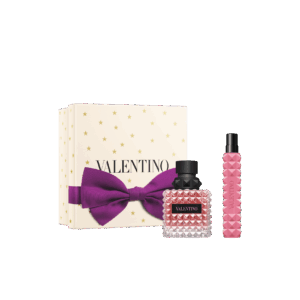 Valentino Donna Born In Roma Gift Set Fragrance