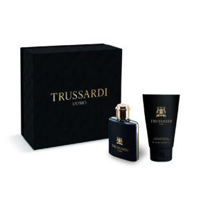 Trussardi Uomo Gift Pack Fragrance