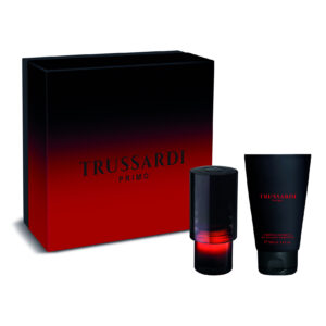 Trussardi Primo Gift Pack Fragrance