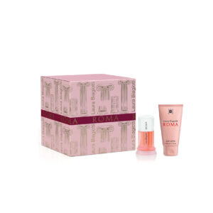 Laura Biagiotti Roma Donna Gift Pack Laura Biagiotti