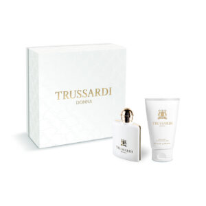 Trussardi Donna Gift Pack Fragrance