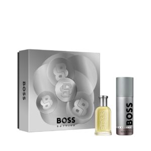 BOSS Bottled Set For Men