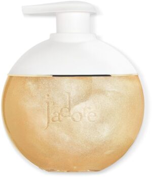J’adore Les Adorables Shimmering Oil Bath & Body