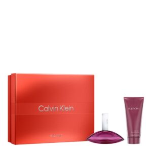 Calvin Klein Euphoria Set Calvin Klein