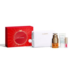 Clarins Vp Double Serum Eye 20ml Clarins