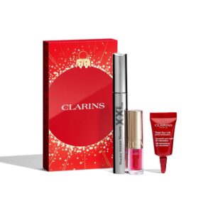 Clarins Vp Mascara Xxl Clarins