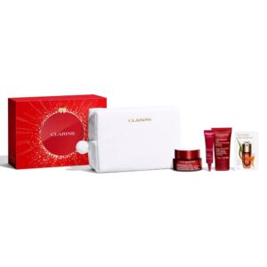 Clarins Vp Super Restorative Holiday Clarins