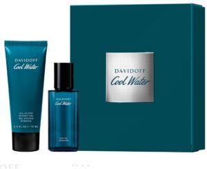 Davidoff Cool Water Man Set Davidoff