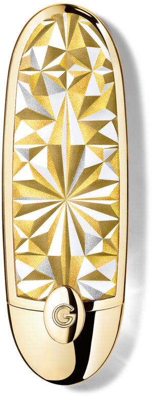 Guerlain Xmas Collection – Rouge G Stellar case Guerlain
