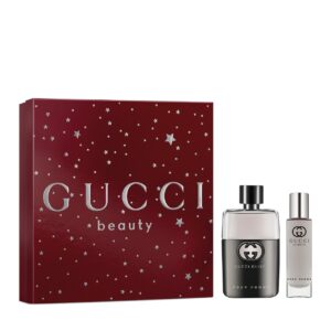 Gucci Guilty Pour Homme Edt Set Fragrance