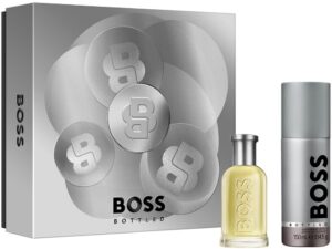 BOSS Bottled Set For Men