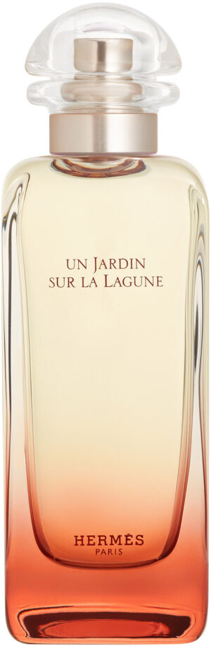 Un Jardin sur la Lagune Eau de Toilette Fragrance