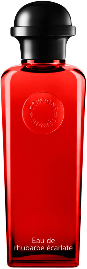 Eau de rhubarbe écarlate Eau de Cologne Fragrance