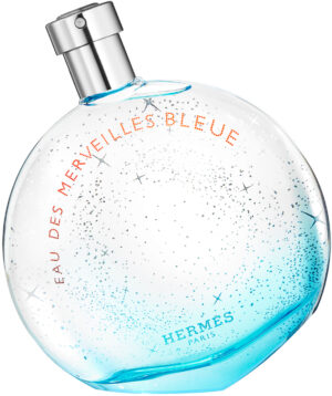 Eau des Merveilles Bleue Eau de Toilette Fragrance