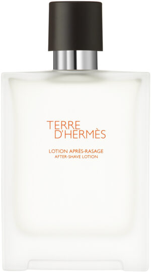 Terre d’Hermès After-shave lotion After Shave