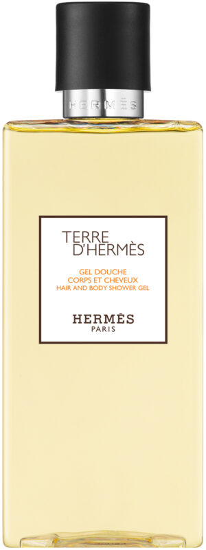 Terre d’Hermès Hair And Body Shower Gel Bath & Body