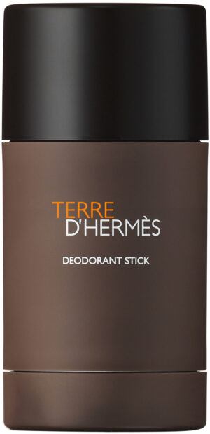 Terre d’Hermès Alcohol-free Deodorant Stick For Men