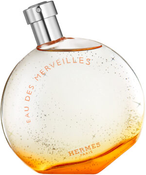 Eau des Merveilles Eau de Toilette Fragrance
