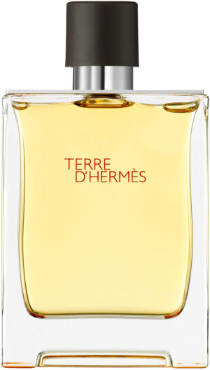 Terre d’Hermès, Pure Perfume For Men