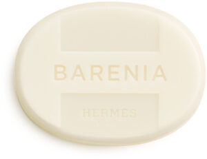 Barénia Perfumed Soap Bath & Body