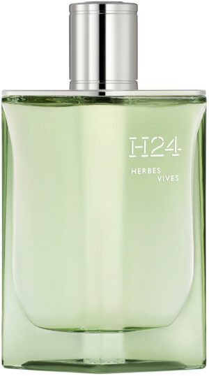 H24 Herbes Vives, Eau de Parfum Fragrance