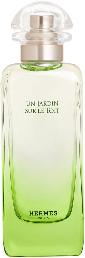 Un Jardin sur le Toit Eau de Toilette Fragrance