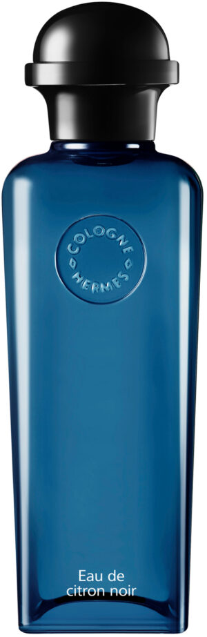 Eau de citron noir Eau de Cologne Fragrance