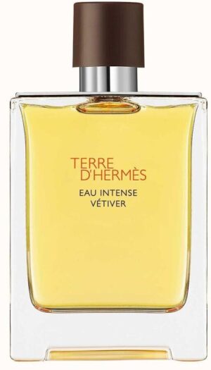 Terre d’Hermès Eau Intense Vétiver Eau de Parfum For Men