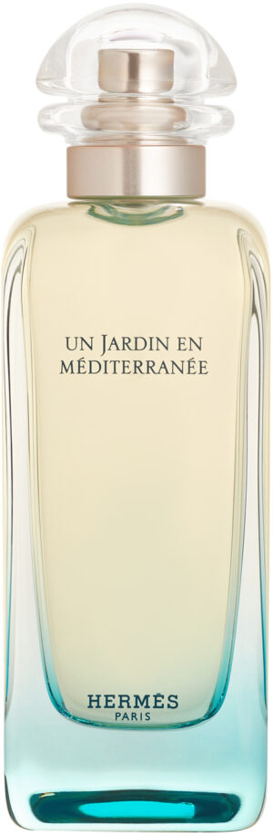 Un Jardin en Méditerranée Eau de Toilette Fragrance
