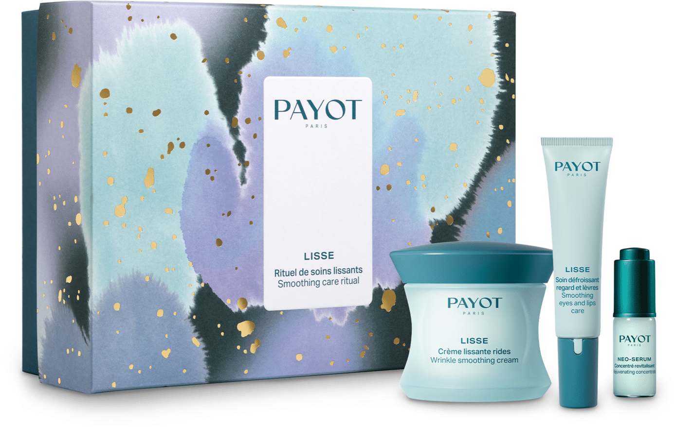 Payot Payot Lisse Xmas Set ’25 Payot Lisse Xmas Set ’25 Payot
