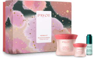 Payot Roselift Collagene Xmas Set ’25 For Men