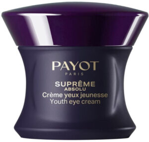 Payot Supreme Absolu Eye Cream Payot