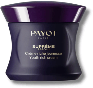 Payot Supreme Absolu Rich Moisturizer Payot