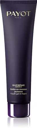 Payot Supreme Absolu Gel In Foam Payot