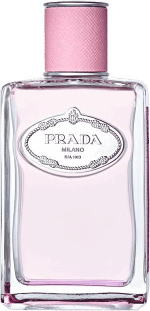 Prada Infusion De Rose Fragrance