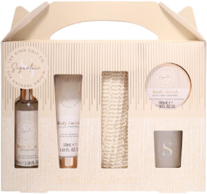 Rainbow Cosmetics Signature Restful Relaxation Other Brands