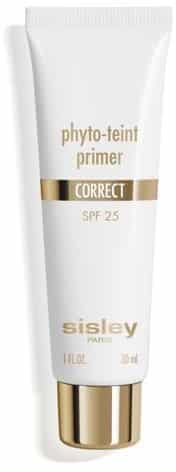 Sisley Phyto-Teint Primer Correct Spf 25 Sisley